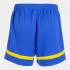 Pantalon Joma Femme short Tokyo Royal Yellow