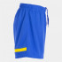 Pantalon Joma Femme short Tokyo Royal Yellow