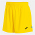 Pantalon Joma Femme short Tokyo Yellow Royal