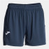 Pantalon Joma Femme Short Hobby II Noir