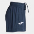 Pantalon Joma Femme Short Hobby II Noir