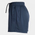 Pantalon Joma Femme Short Hobby II Noir