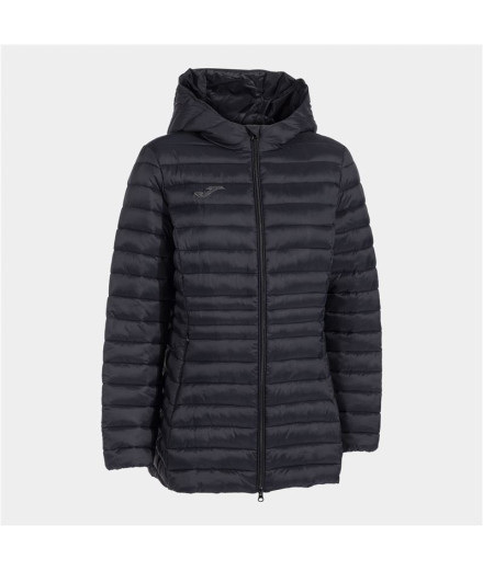 Veste Joma Femme Lightweight Urban V Noir