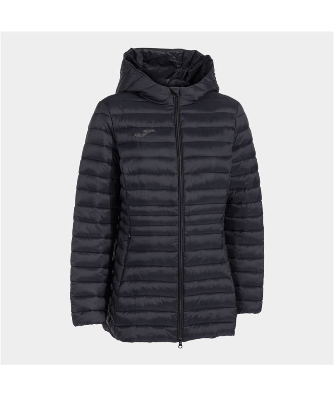 Veste Joma Femme Lightweight Urban V Noir