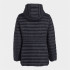 Veste Joma Femme Lightweight Urban V Noir