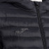 Veste Joma Femme Lightweight Urban V Noir