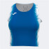 Haut Running Joma Femme de Elite XI Royal Blanc