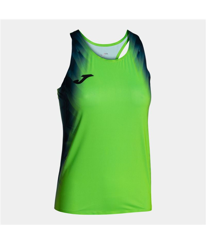 T-shirt Running Joma Femme De Elite XI Braces...