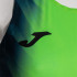 T-shirt Running Joma Femme De Elite XI Braces Green Fluor Marine