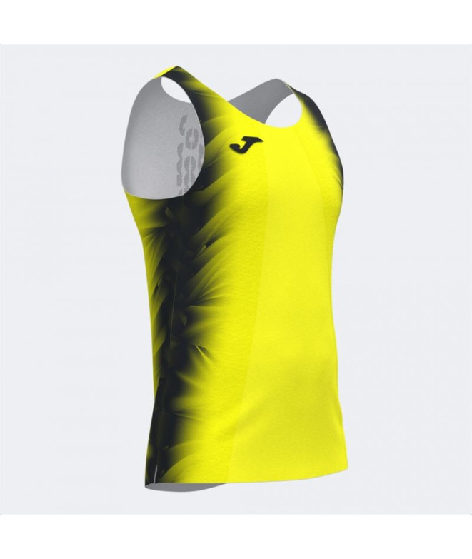 T-shirt Running Joma Femme From Elite XI Braces...