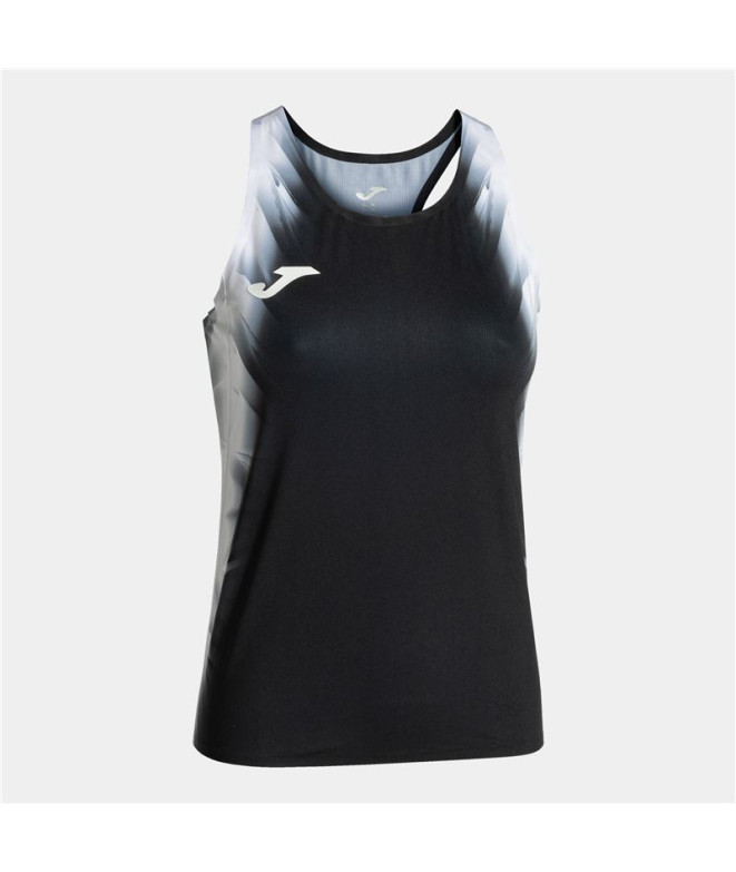 T-shirt Running Joma Femme From Elite XI Braces...