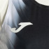 T-shirt Running Joma Femme From Elite XI Braces Noir Blanc