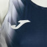 T-shirt Running Joma Femme From Elite XI Braces Navy White