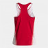 T-shirt Running Joma Femme From Elite XI Braces Rouge Blanc