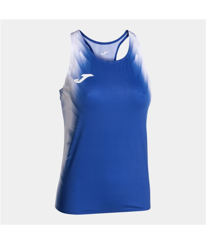 T-shirt Running Joma Femme From Elite XI Braces...