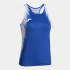T-shirt Running Joma Femme From Elite XI Braces Royal White