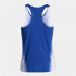 T-shirt Running Joma Femme From Elite XI Braces Royal White