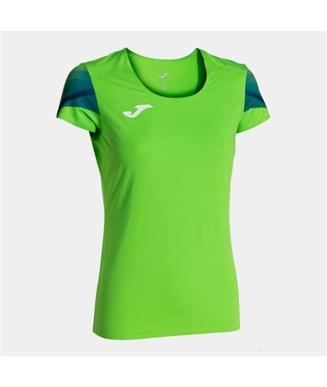 T-shirt Joma Femme Manches courtes Elite XI...