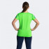 T-shirt Joma Femme Manches courtes Elite XI Vert Fluor Marine