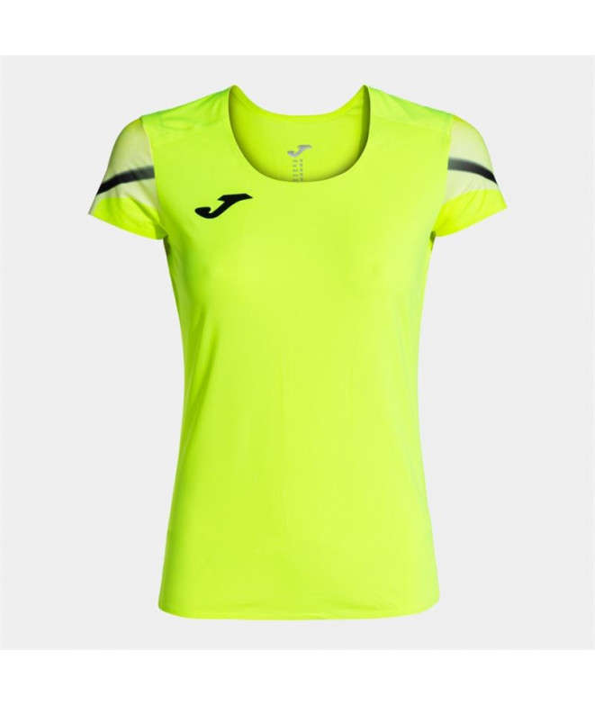 T-shirt Joma Femme Manches courtes Elite XI...