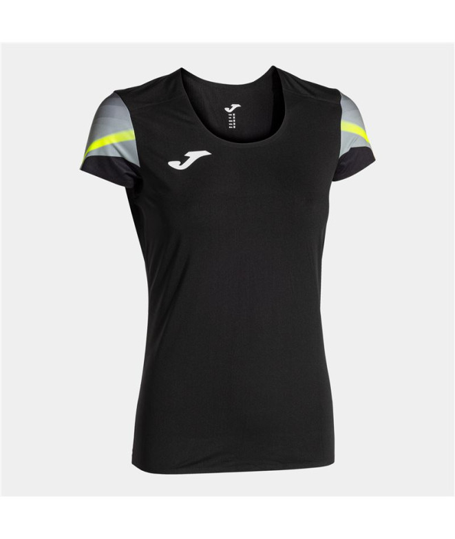 T-shirt Joma Femme Manches courtes Elite XI...