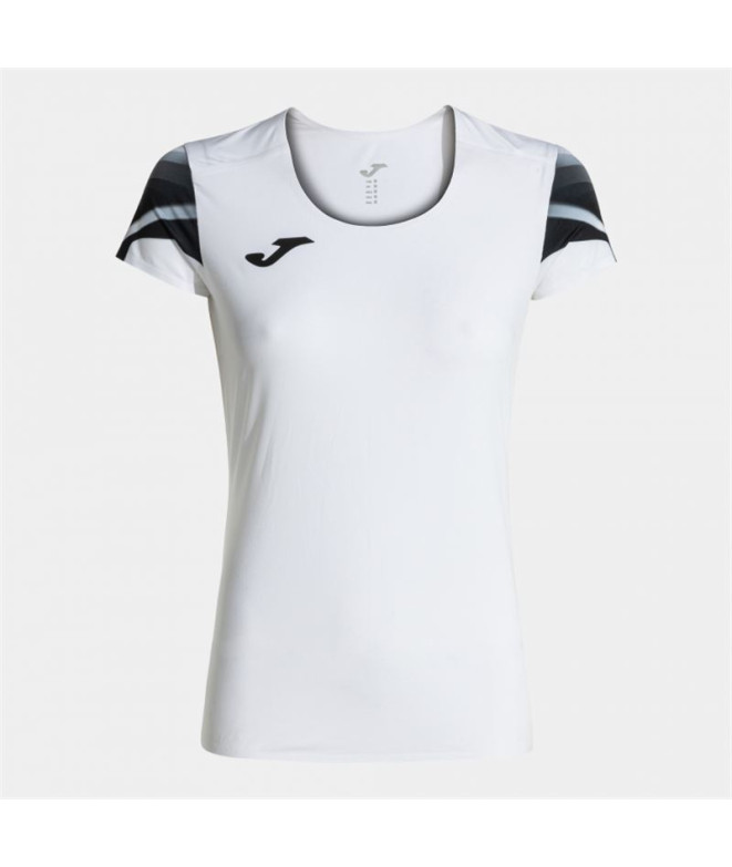 T-shirt Joma Femme Manches courtes Elite XI...