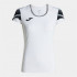 T-shirt Joma Femme Manches courtes Elite XI Blanc Noir