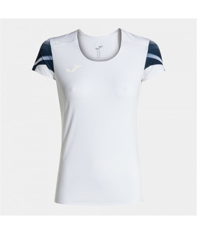 T-shirt Joma Femme Manches courtes Elite XI...