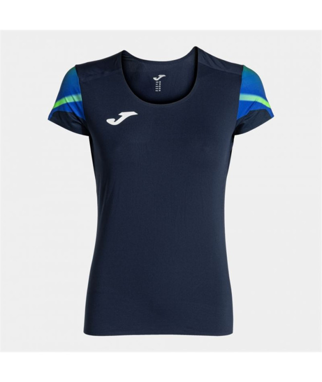 T-shirt Joma Femme Manches courtes Elite XI...