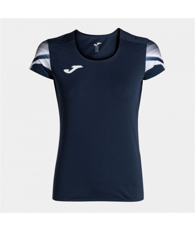 T-shirt Joma Femme Manches courtes Elite XI...
