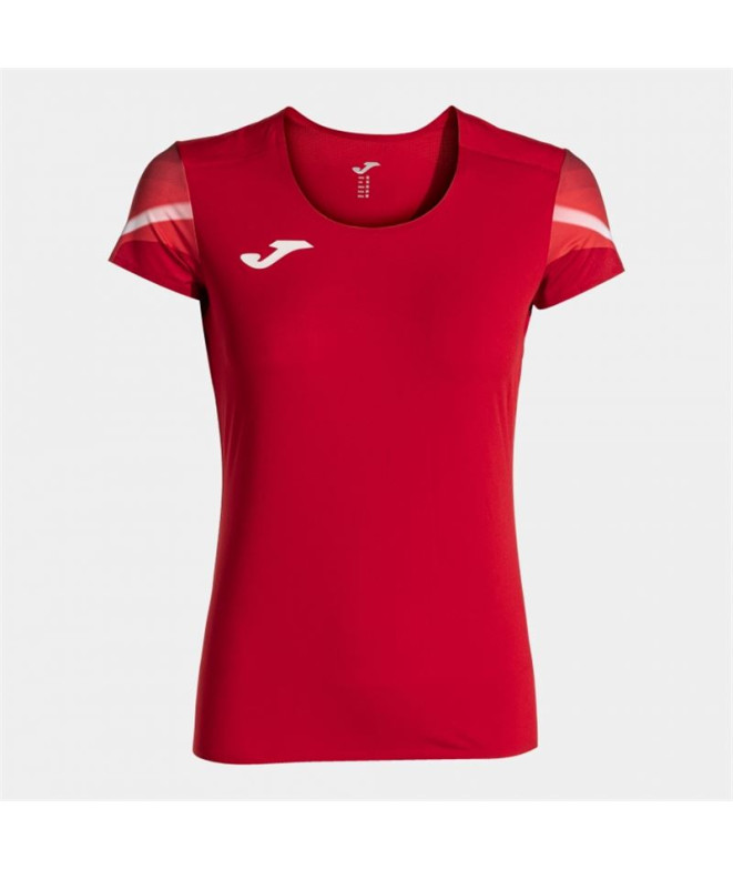 T-shirt Joma Femme Manches courtes Elite XI...