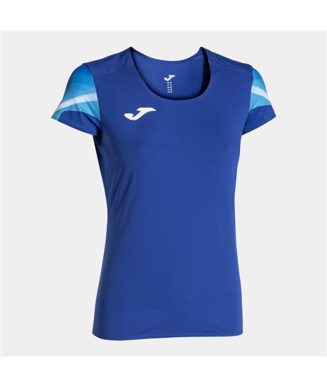 T-shirt Joma Femme Manches courtes Elite XI...