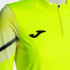 Sweat Running Joma Femme de Elite XI Jaune Fluor Noir