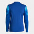 Sweat Running Joma Femme de Elite XI Royal Blanc