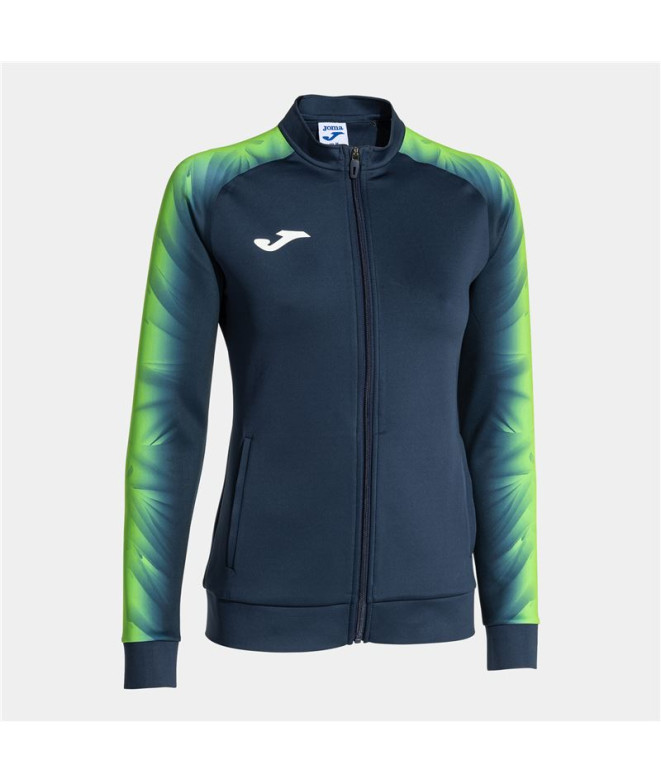 Veste Football Joma Femme par Elite XI Marino...