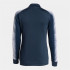 Veste Football Joma Femme de Elite XI White Marine
