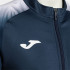 Veste Football Joma Femme de Elite XI White Marine