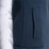 Veste Football Joma Femme de Elite XI White Marine