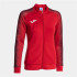 Veste Football Joma Femme de Elite XI Red