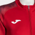 Veste Football Joma Femme de Elite XI Red