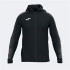 Veste Joma Femme sweat à capuche Elite XI Noir Anthracite