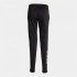 Pantalon Joma Femme Long Nil Noir