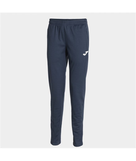 Pantalon Joma Femme Long Nile Marine