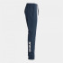Pantalon Joma Femme Long Nile Marine