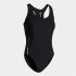 Maillot de bain Natation Joma Femme de Shark III Black