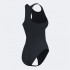 Maillot de bain Natation Joma Femme de Shark III Black
