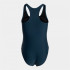 Maillot de bain Natation Joma Femme de Shark III Marino