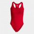 Maillot de bain Natation Joma Femme de Shark III Red