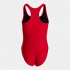Maillot de bain Natation Joma Femme de Shark III Red