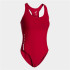Maillot de bain Natation Joma Femme de Shark III Red